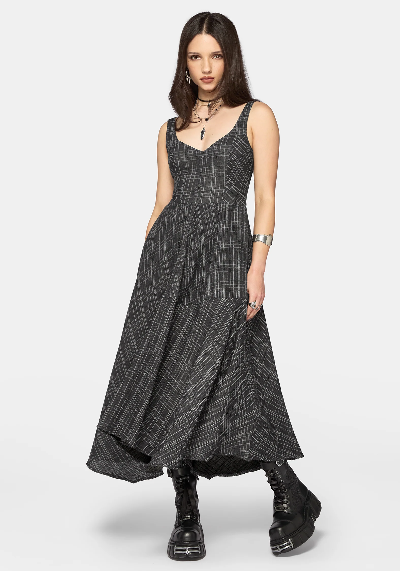 New Dresses